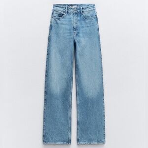 Women’s Blue Jeans
